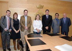 Assessorament i serveis financers gratuïts per a  les empreses de Sant Quirze