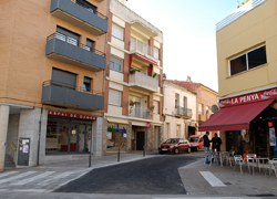 L’Ajuntament de Sant Quirze del Vallès ha dut a terme diverses actuacions a la via pública