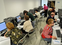  L’Escola Municipal d'Adults prepara el 30è aniversari
