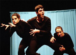 L'espectacle Que sí Vida aproparà el problema de la Sida a l'alumnat de 3r d'ESO de l'Institut Sant Quirze