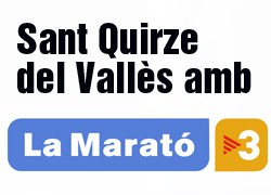  Sant Quirze participarà activament a la Marató de TV3 aquest diumenge