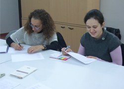 El Voluntariat per la llengua de St. Quirze del Vallès  organitza un taller d’haikus
