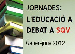 L'educació centrarà un cicle de xerrades a Sant Quirze