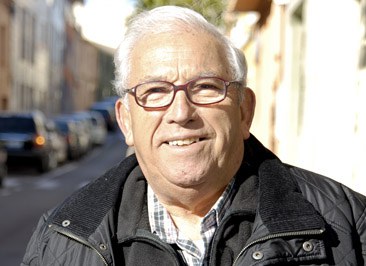 “No hi ha res més important a la vida que ser una persona lliure”