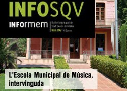 Ja és aquí l'Informem de febrer-març de 2012