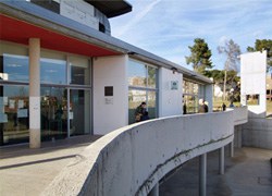 El concurs de fotografia de la Biblioteca Sant Quirze queda desert