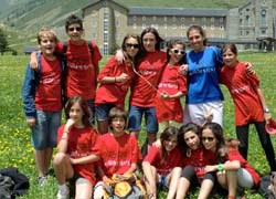Obert el termini de preinscripcions al programa "l'estiu és teu"adreçat a nens i joves d'entre 5 i 17 anys