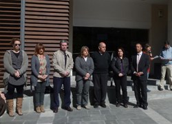  Sant Quirze del Vallès conmemora avui el Dia Internacional de les Dones