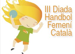 Sant Quirze acollirà la III Jornada de l'Handbol Femení Català