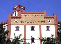 L'Aula d'Extensió Universitària visitarà l'Antiga Fàbrica Damm