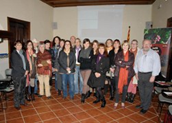 Sant Quirze acull una jornada solidària sobre el Cafè Ciutat
