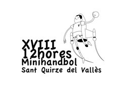 12 Hores de Minihandbol de Sant Quirze del Vallès