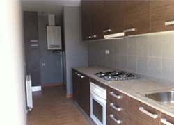 COMU disposa de quatre habitatges a Les Fonts