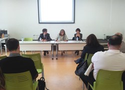 Sant Quirze esdevé escenari comarcal per a la preparació del primer  simulacre del Pla Inuncat