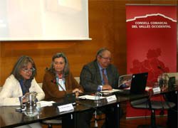  El Consorci de Turisme informa els comerciants sobre els incentius de la Generalitat adreçats al comerç
