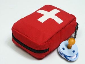 Xerrada sobre els primers auxilis adreçats a  infants de 0 a 3 anys