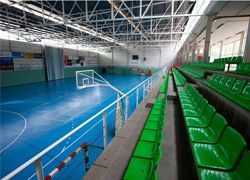 El Complex Esportiu Municipal farà demà una jornada de portes obertes
