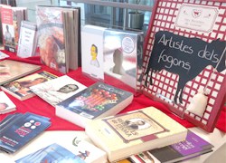 Els artistes dels fogons, protagonistes durant la Mostra Gastronòmica