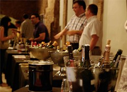 Més de 200 persones participen en el Tastem, tret de sortida de la Mostra Gastronòmica 2012