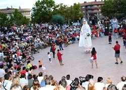 Últims dies per presentar originals pel Concurs de Cartells de Festa Major