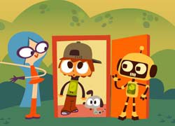 Nou web per al foment de la lectura entre entre el públic infantil