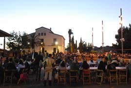 La desena edició de la Mostra Gastronòmica consolida el seu funcionament