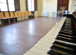 El Servei a l’Ocupació de l’Ajuntament de Sant Quirze del Vallès gestiona les ofertes de treball de l’Escola Municipal de Música