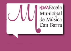 S'amplia el període de matriculació de l'Escola Municipal de Música Can Barra