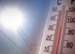 Avís de situació meteorològica de risc per calor