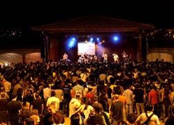 3r Concurs de Grups de Música Locals de Sant Quirze del Vallès