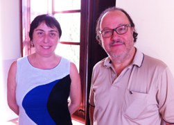 Ramon Rius: “Farem una nova escola de música viva, oberta i implicada amb Sant Quirze”