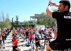 Més d'una cinquantena de persones ja s'han inscrit a les activitats de la  Festa Major 2012