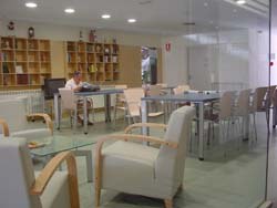 La construcció de la residència i el centre de dia per a la gent gran està més a prop