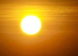 Nou episodi d’onada de calor