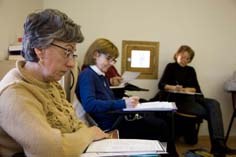 Últims dies per formalitzar les preinscripcions pel  Centre de Formació de persones adultes municipal l'Olivera