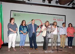 L’alcaldessa convida la ciutadania a participar en la Festa Major i reforçar així el sentiment de pertinença i orgull de poble