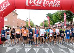 Alta previsió de participació a les activitats esportives de Festa Major