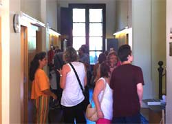 L’Escola Municipal de Música Can Barra obre les portes a la ciutadania