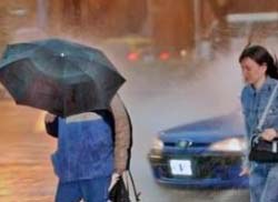 La Direcció General de Protecció Civil ha iniciat aquest mes de setembre una campanya de prevenció i sensibilització davant del risc d’inundacions i aiguats