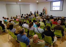 L’Ajuntament de Sant Quirze commemora les riuades del 62