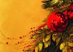 Galetes decorades i centres nadalencs, dos tallers per preparar-se pel Nadal