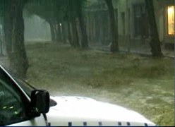 A punt l'operatiu pel simulacre Inuncat del proper dimarts 30 d'octubre
