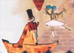 Festuc Teatre presenta un Soldadet de Plom en versió ecològica a la Patronal aquest diumenge