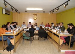 L’Ajuntament de Sant Quirze del Vallès aprova el pressupost consolidat per a 2013 per un import de 20.471.761 euros