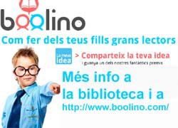 Vols que els teus fills estimin la lectura?