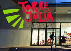 Nova proposta de tallers al Centre Cívic Torre Julià