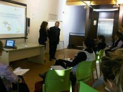  Arrenca amb força el curs pel comerç de Sant Quirze