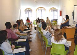  La taxa d'atur torna a reduir-se a Sant Quirze al mes de desembre