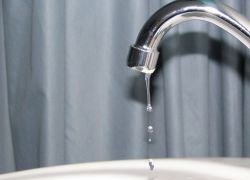 Afectacions temporals al subministrament d'aigua la nit del 17 al 18 de gener