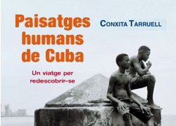 Conxita Tarruell apropa aquesta setmana les seves experiències a Cuba i Chicago
